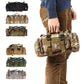 Military Waterproof Tactical Bag | Waist Bag