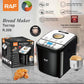 RAF Bread Maker 850w