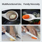 Kitchen Knife & Utensil Set 18pcs