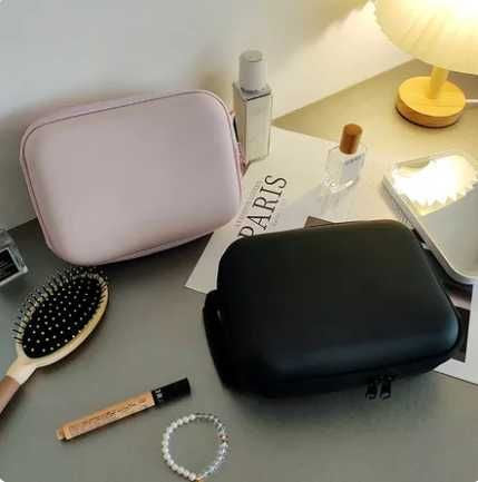 MBeauty Cosmetic bag with mirror Travel case with LED lighting-Various Colours Available