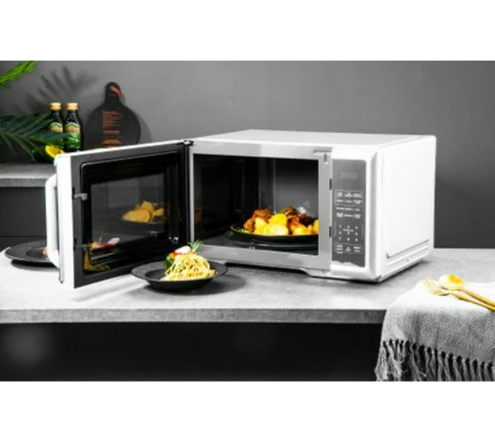 DIAMOND Convection Microwave Oven 30L Grey