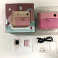 Kids Instant Print Camera