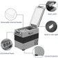 Alpicool CF55 Portable Car Fridge