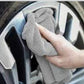 MHome Tearable Non-Woven Cleaning Cloth