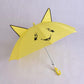 Kids Umbrella - Childrens Rainy Day Umbrella for Boys and Girls-Various Colours