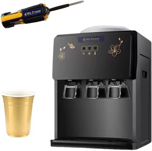 Condere Instant Hot & Cold Electric Water Dispenser