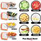 NICER Dicer 5:1 Multifunction