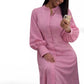 Ladies Full Length Maxi Dress-Various Sizes