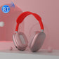 MTech Rechargeable Bluetooth Headphone