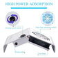 Nail Vacuum Cleaner,80W Nail Dust Collector, Nail Art Tool