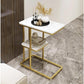 MFurn Three-Tier Square Coffee Table – Modern Side & Sofa Table-Various Options