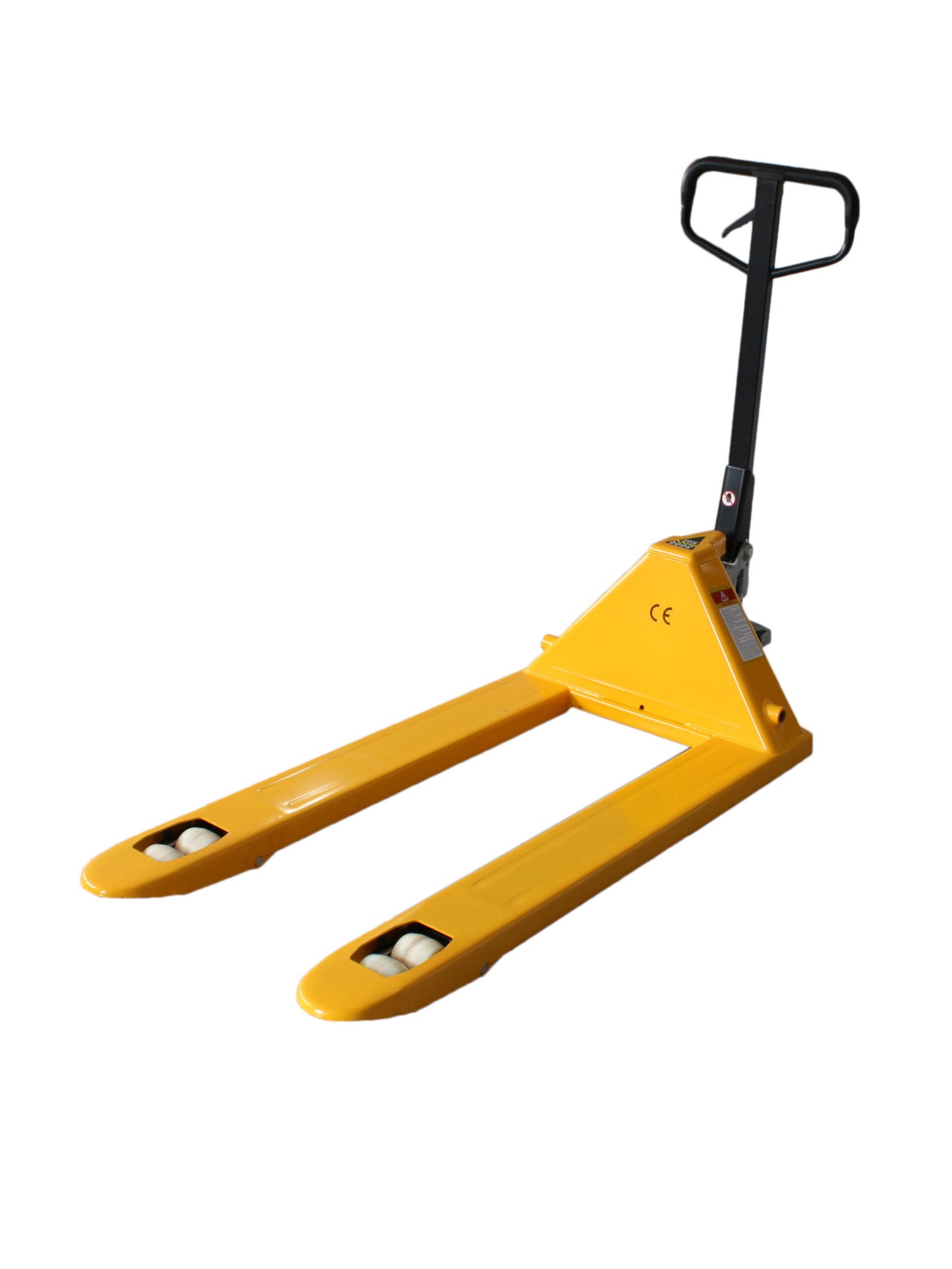 PRO 3Ton Industrial Pallet Jack