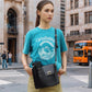 Crossbody Bag Including Generic Stanley Travel Mug