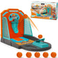 Desktop Basketball Shooting Game,Mini Finger Shoot Toy Sets for Kids 3+,Indoor Office Desk Games for Adults