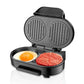RAF Multifunctional Electric Egg Frying Pan & Hamburger Maker R.253