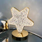 LED Star Desk Lamp Three Colours Intensity