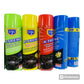 Extreme Vinyl & Rubber Spray -500ml