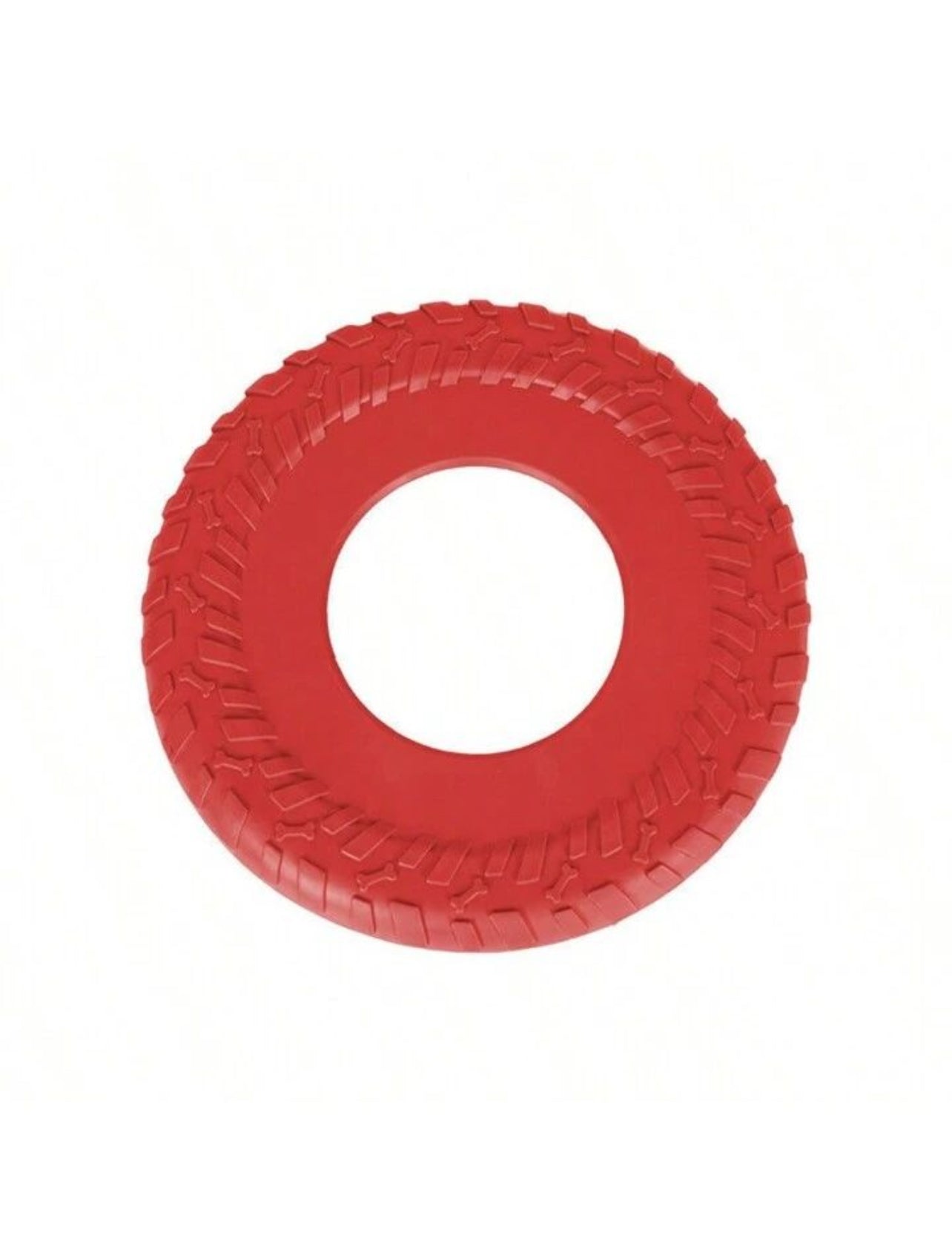 Pet Frisbee