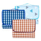 MHome Waterproof Sandproof Picnic & Beach Mat – Large Foldable Outdoor Mat