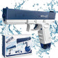 Electric Water Gun, Large Capacity Strongest Water Sprayer Summer Pool Beach Party Toy and Don't Worry About Leaks for Adults and Children