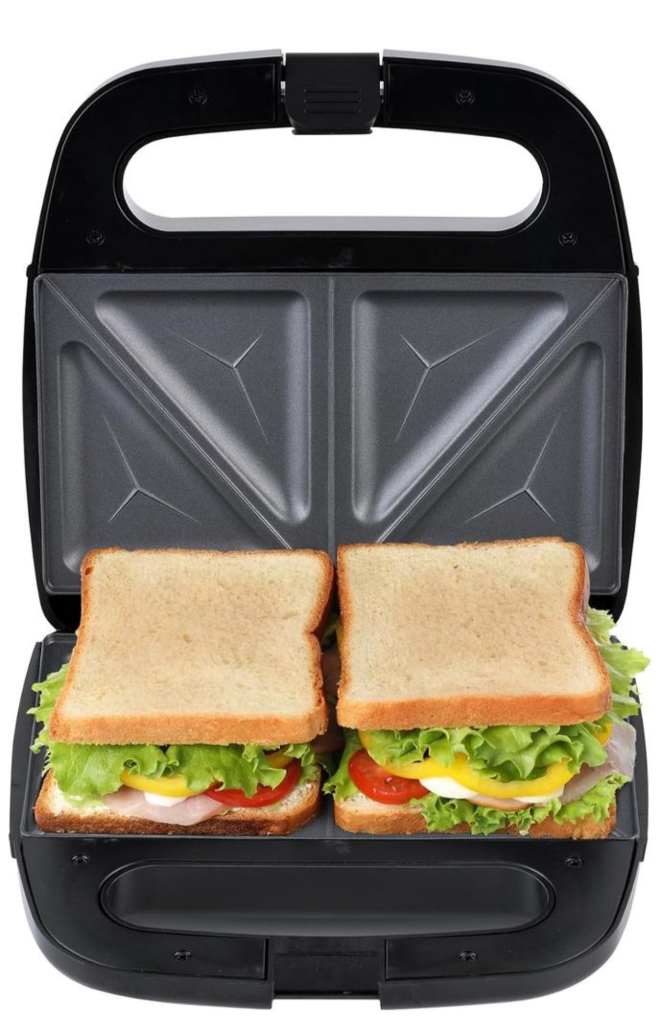 Luma Bella Sandwich Maker 750w