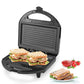 RAF R.239 Sandwich Toaster Machine 750w