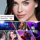 RGB,White ,Cold & Warm White Ring Light for Social Media With Tripod Stand 56cm 22 inch