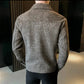 Men’s Winter Woollen Jacket - Various Options