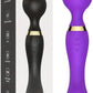Magic Hand Wand Vibrator-Various Colours