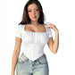 Ladies Short Sleeve Tee