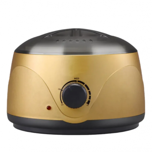 ENZO  mini spa body hair removal wax heater pot