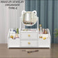 Make Up/Jewellery Organiser