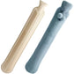 MHome Long Plush Hot Water Bottle-Various Colours