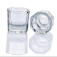 Nail Polygel/Acrylic Dipping Jar 3pc