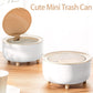 Mini Trash Can