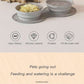 Portable Foldable Pet Bowl