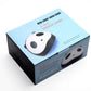 SUN X1 Panda 3-1 LED Rechargeable UV Lamp