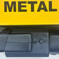 Handheld Security Metal Detector