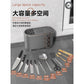 Kitchen Multifunction Knife Storage - Various Colours