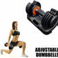 Adjustable Dumbbell 11.3kg