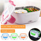 Electric Lunch Box
