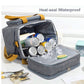 Insulated Large Cooler Bag-Various Colours