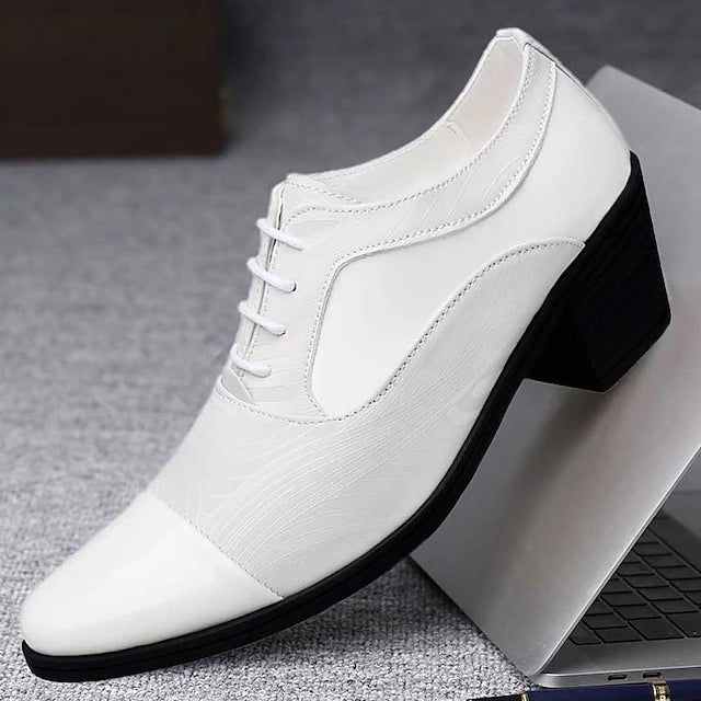 Men’s Formal Dress Shoes