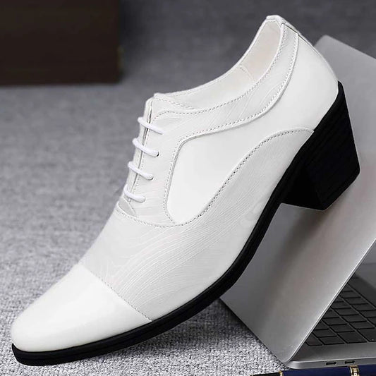 Men’s Formal Dress Shoes
