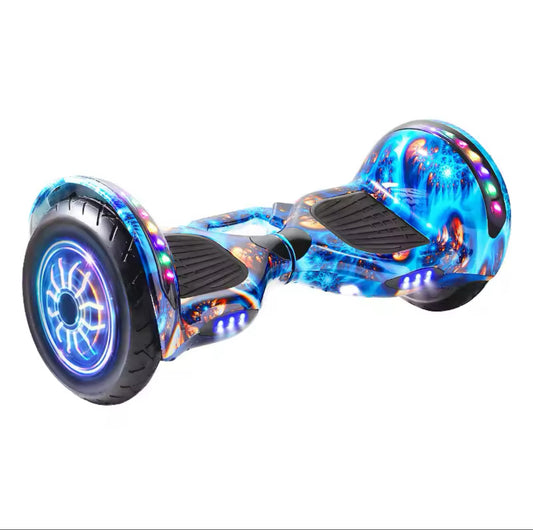 Hoverboards Intelligent Electric Self Balancing LED & Remote
