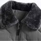 Men's Padded Winter Jacket