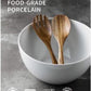 Serving Bowl Mixing Bowl-Salad Bowl-Round Shape - 25.5cm
