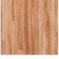 MHome Peel & Stick PVC Wooden Pattern Durable Vinyl Floor Tile - 36Pcs Various Colours Available