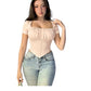 Ladies Short Sleeve Tee