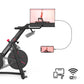 Yesoul Xiaomi G1M Plus Smart Spin Bike Inc 21.5inch TFT Touchscreen